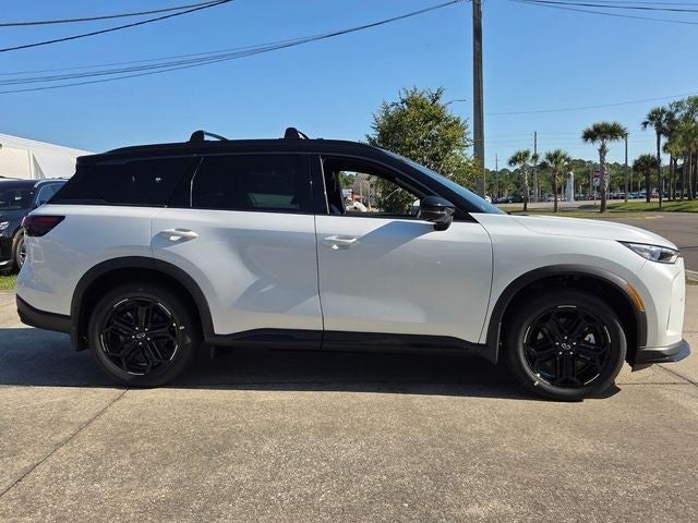 2026 INFINITI QX60 Sport AWD