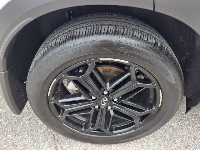 2026 INFINITI QX60 Sport AWD