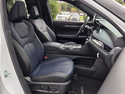 2026 INFINITI QX60 Sport AWD