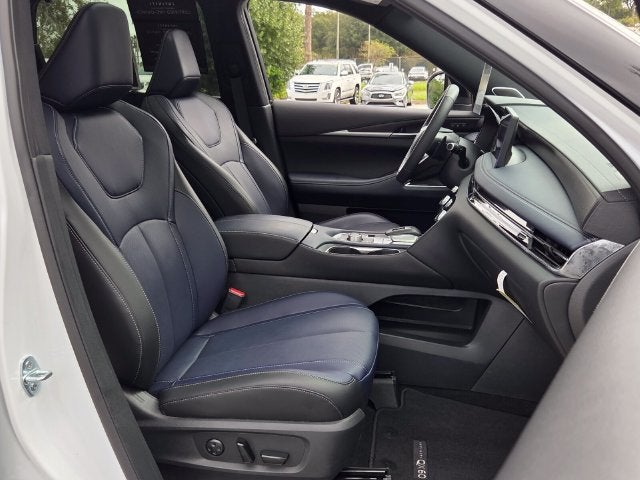2026 INFINITI QX60 Sport AWD