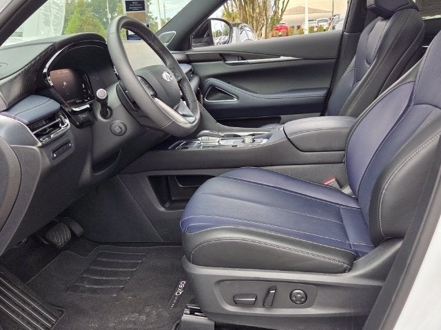 2026 INFINITI QX60 Sport AWD