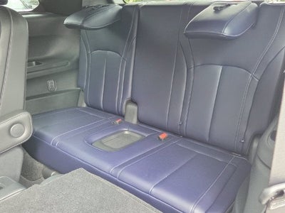 2026 INFINITI QX60 Sport AWD
