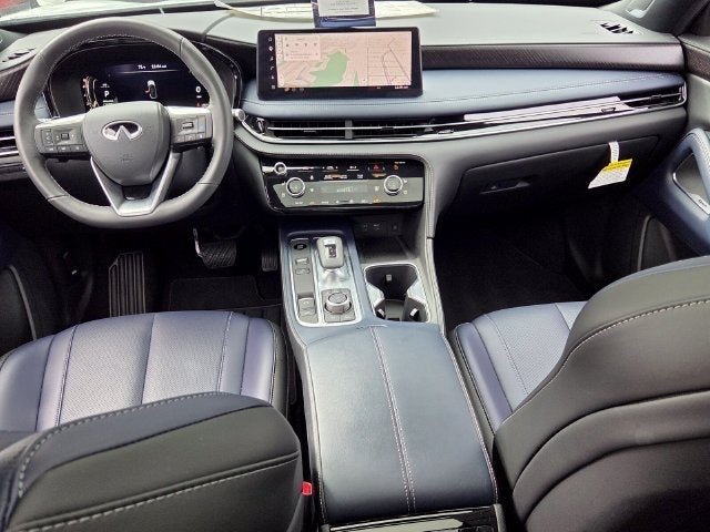 2026 INFINITI QX60 Sport AWD