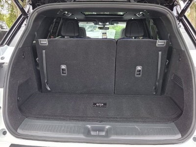 2026 INFINITI QX60 Sport AWD