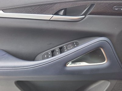 2026 INFINITI QX60 Sport AWD
