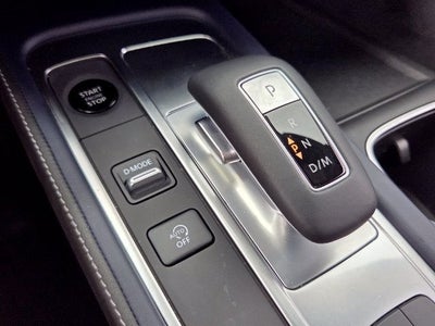 2026 INFINITI QX60 Sport AWD