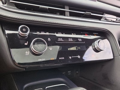 2026 INFINITI QX60 Sport AWD
