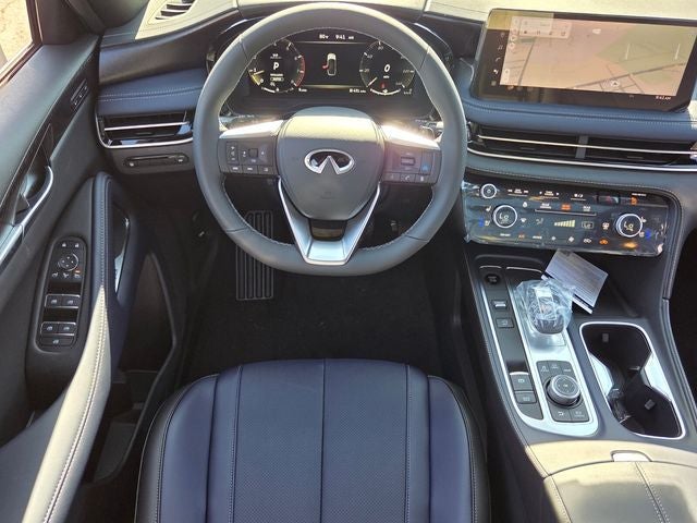 2026 INFINITI QX60 Sport AWD