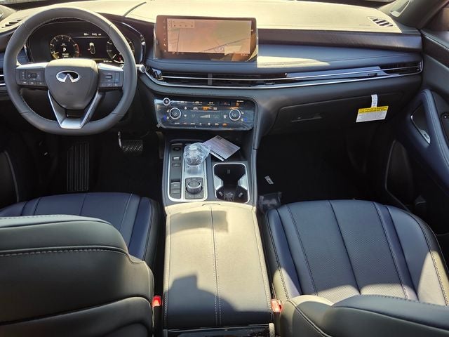 2026 INFINITI QX60 Sport AWD