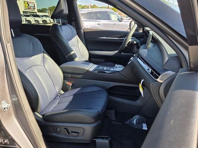 2026 INFINITI QX60 Sport AWD