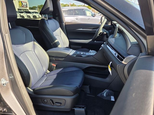2026 INFINITI QX60 Sport AWD