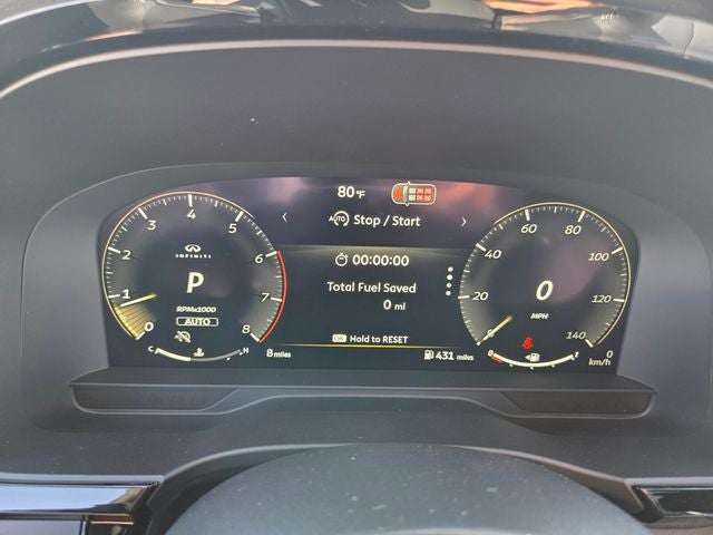 2026 INFINITI QX60 Sport AWD