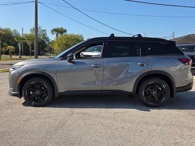 2026 INFINITI QX60 Sport AWD