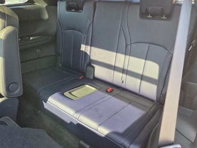 2026 INFINITI QX60 Sport AWD