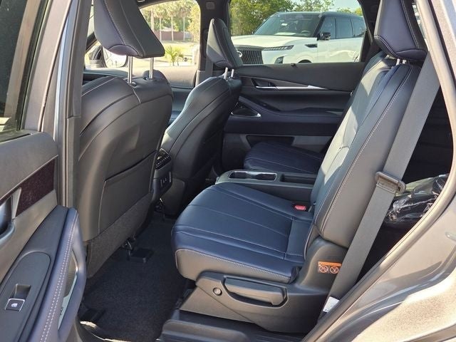 2026 INFINITI QX60 Sport AWD