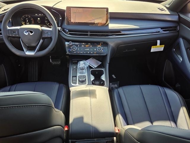 2026 INFINITI QX60 Sport AWD