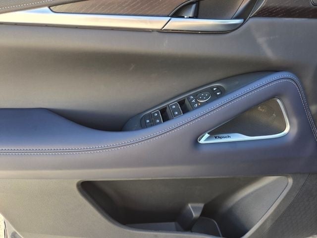 2026 INFINITI QX60 Sport AWD