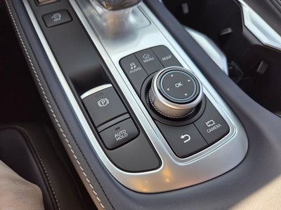2026 INFINITI QX60 Sport AWD