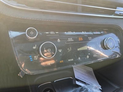 2026 INFINITI QX60 Sport AWD