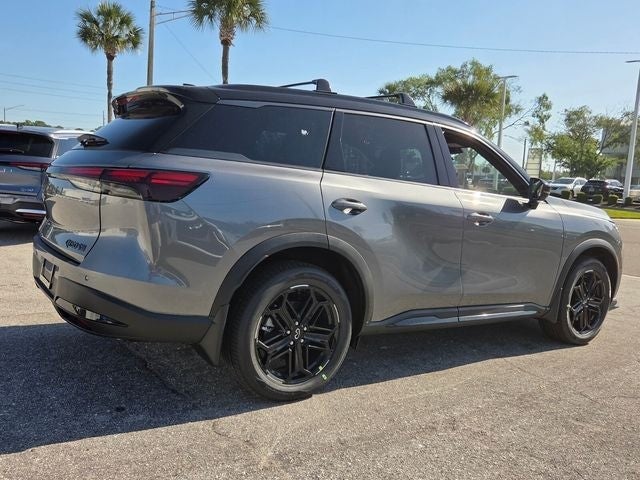 2026 INFINITI QX60 Sport AWD