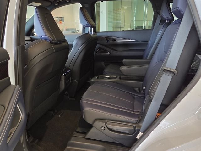 2026 INFINITI QX60 Sport AWD