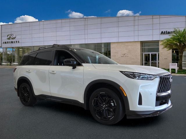 2026 INFINITI QX60 Sport AWD