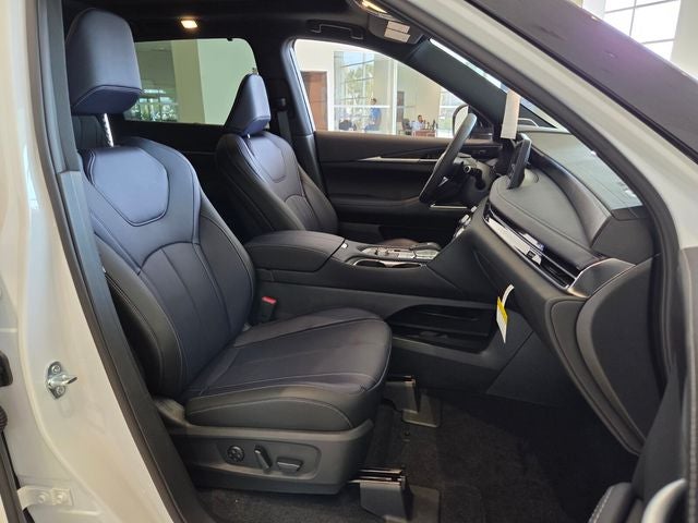 2026 INFINITI QX60 Sport AWD