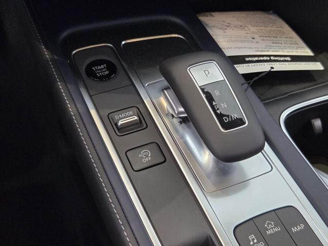 2026 INFINITI QX60 Sport AWD