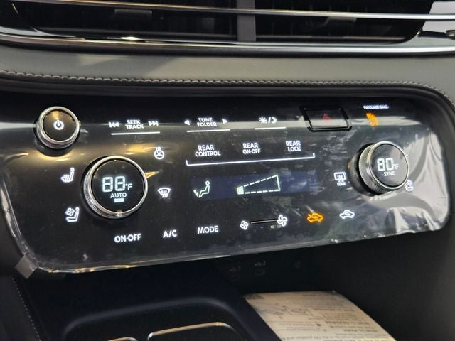 2026 INFINITI QX60 Sport AWD