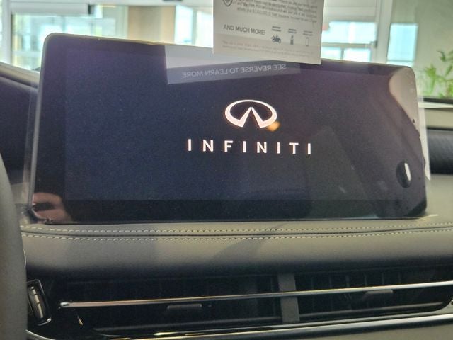 2026 INFINITI QX60 Sport AWD