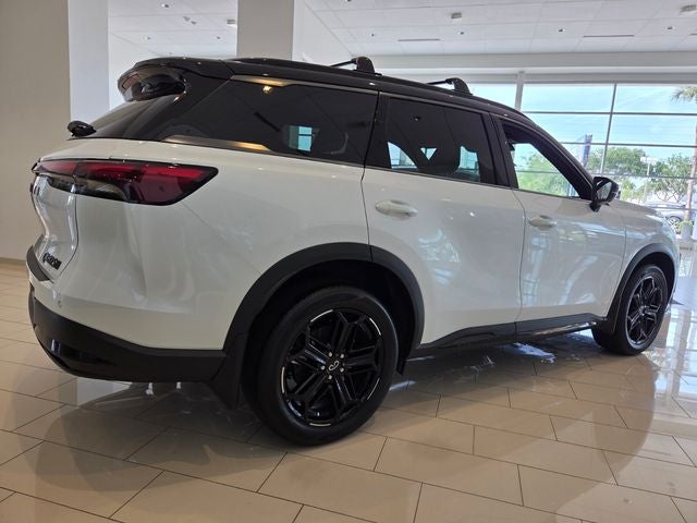 2026 INFINITI QX60 Sport AWD