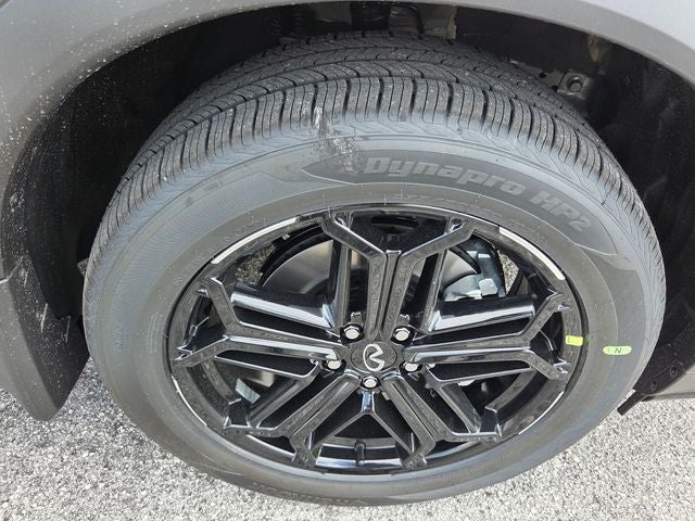 2026 INFINITI QX60 Sport AWD