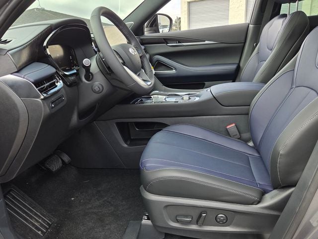 2026 INFINITI QX60 Sport AWD