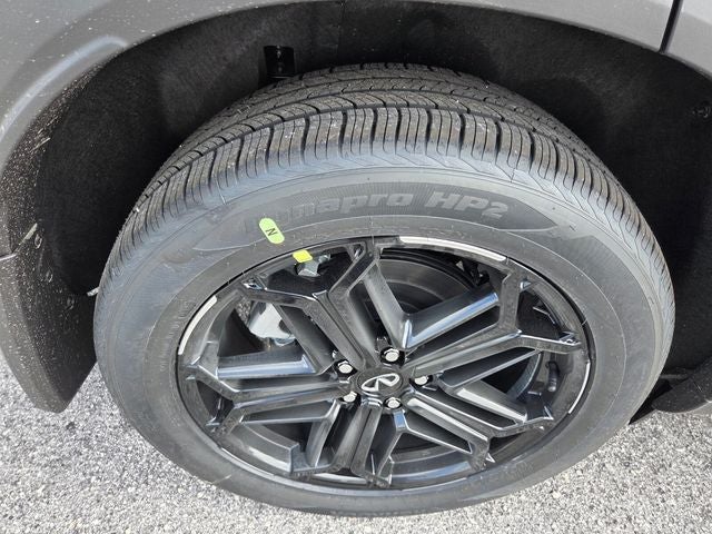 2026 INFINITI QX60 Sport AWD