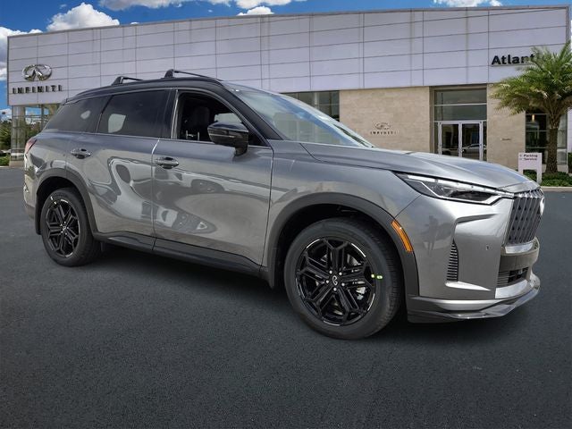 2026 INFINITI QX60 Sport AWD