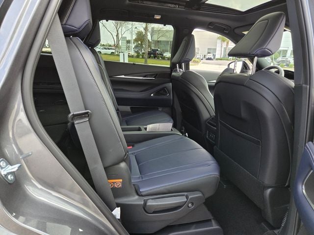 2026 INFINITI QX60 Sport AWD