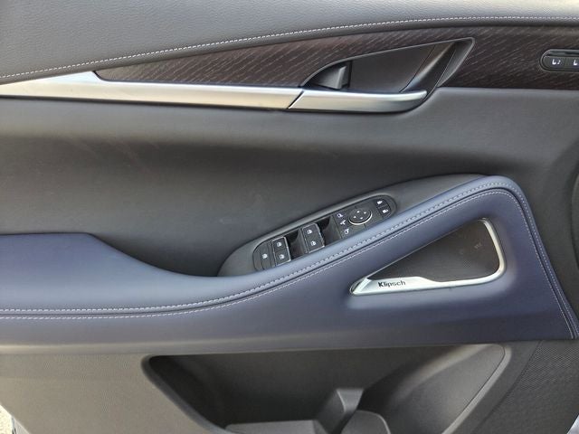 2026 INFINITI QX60 Sport AWD