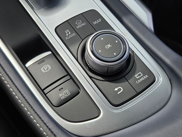 2026 INFINITI QX60 Sport AWD