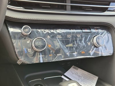 2026 INFINITI QX60 Sport AWD