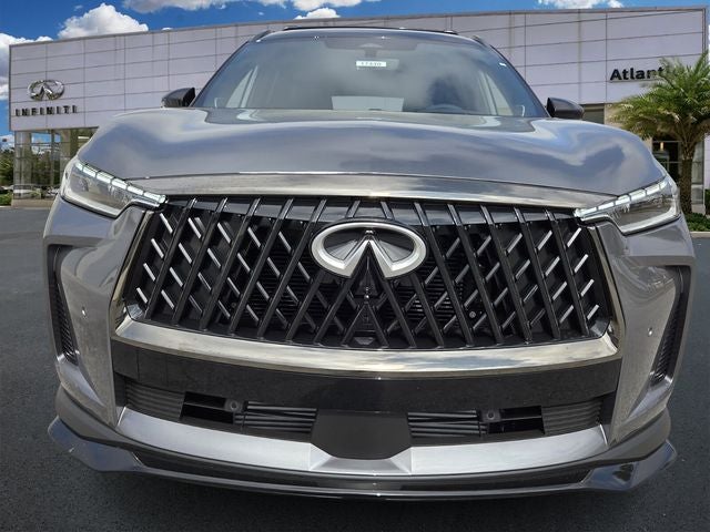 2026 INFINITI QX60 Sport AWD