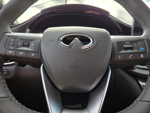 2026 INFINITI QX60 Sport AWD