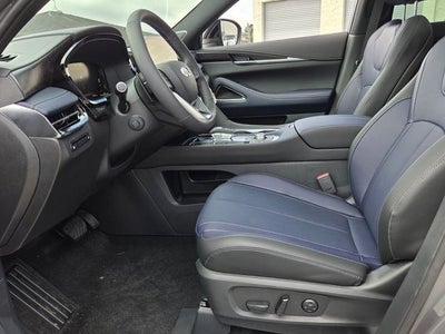 2026 INFINITI QX60 Sport AWD