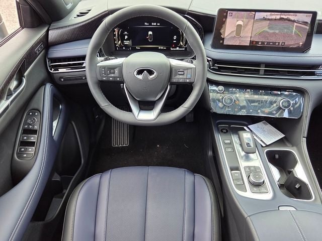 2026 INFINITI QX60 Sport AWD