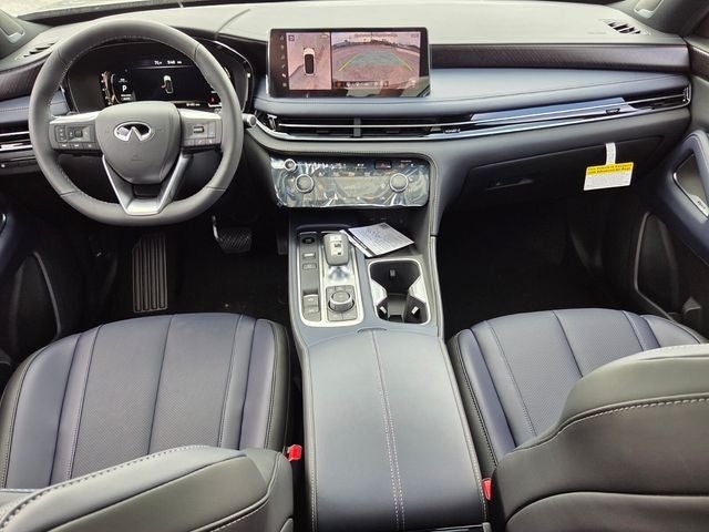 2026 INFINITI QX60 Sport AWD