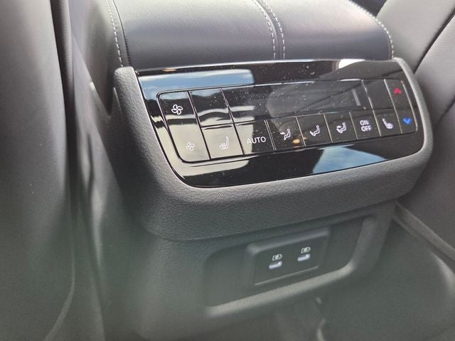 2026 INFINITI QX60 Sport AWD