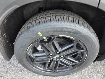 2026 INFINITI QX60 Sport AWD