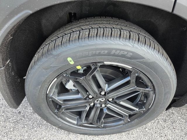 2026 INFINITI QX60 Sport AWD