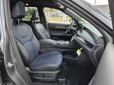 2026 INFINITI QX60 Sport AWD