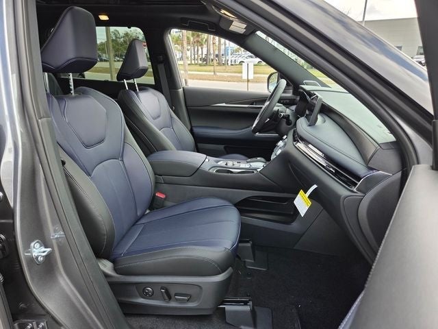 2026 INFINITI QX60 Sport AWD