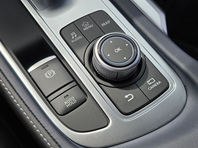 2026 INFINITI QX60 Sport AWD